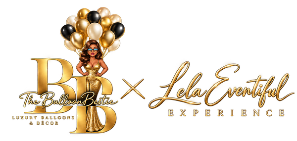 BalloonBestie Shop