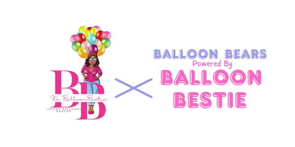 BalloonBestie Shop